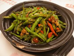 -堂瓦里·33年传统赣菜(第一街区店)