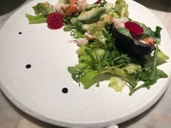 -漢舍中国菜馆(889广场店)