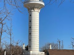 -日照灯塔风景区