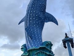 -珠海长隆海洋王国