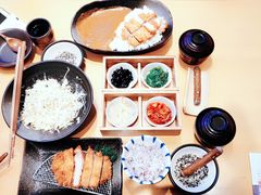 高丽菜丝-胜博殿日式炸猪排(西红门店)