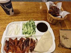 -品味斋片皮烤鸭(下沙宝龙店)