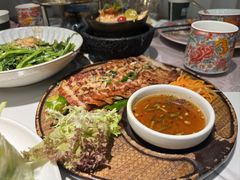 -泰椰里·泰国餐厅(智慧城广百广场店)