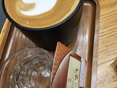 臻选卡布奇诺-星巴克臻选店(澳门伦敦人店)