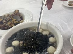 -众味海鲜大排档·活海鲜·潮汕味(南澳店)