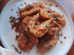 -鸽舞笙平金牌烧鸽子·融合菜(鲁谷店)