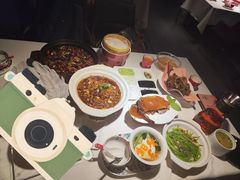 -京鸭棠(让胡路万达店)