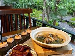 -永安鱼庄·镇江菜(东吴路店)