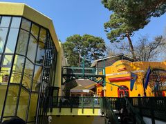 -三鹰之森吉卜力美术馆