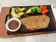 -必胜客(金开大道店)