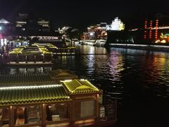 -夫子庙小吃广场(东牌楼店)