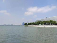 -金鸡湖游船(月光码头)