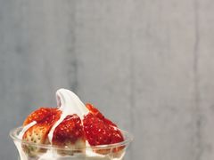 当季莓莓雪糕杯-喜茶(贵阳国贸逸天城店)