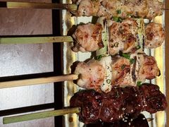 -弓二·烧鸟居酒屋(财富购物中心店)