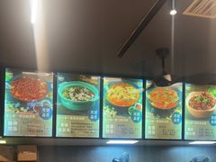 -重庆鸡公煲·青锅花椒鱼(牡丹江路店)