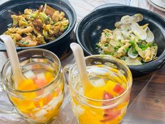 -小时候焗海鲜(鄞州万达店)