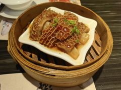 -虾饺妹·粤式手工点心(水荫路店)
