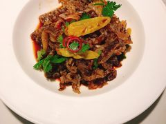 -芳满庭粤菜餐厅(丹阳吾悦店)