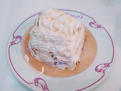 -马克西姆餐厅(崇文门店)