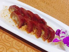 -德缘烤鸭店(大栅栏店)