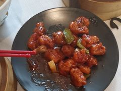 -新雅粤菜馆(南京东路店)