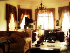 -大可堂普洱茶馆(襄阳南路馆)