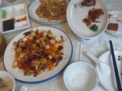 -福来居烤鸭店(天坛二店)