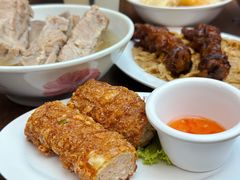 -松發肉骨茶(克拉码头店)