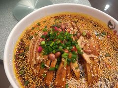 -达旺·鸡毛店(巴南万达店)