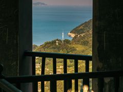 -桃花岛风景旅游区