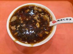 -庆丰包子铺(大屯路店)