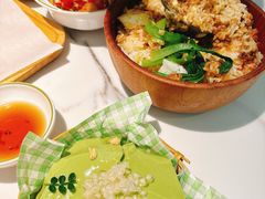 -春家·非遗手工小吃(徐汇万科广场店)