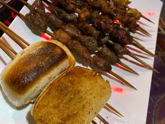 -清真·灰太狼烧烤海鲜大咖(沈阳道店)