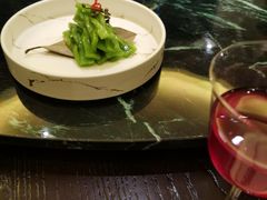 -甄御•海鲜新青岛菜(麦岛店)