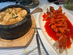 -藕巷金玉·珍品楚菜(光谷之星店)