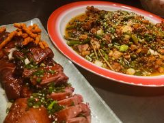 -醉小酒馆·川菜·江湖菜·重庆菜(观音桥旗舰店)