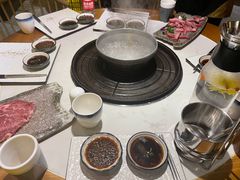 -哈拉海和牛主题餐厅(哈西店)