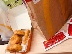 -麦当劳(北京上地十街餐厅店)