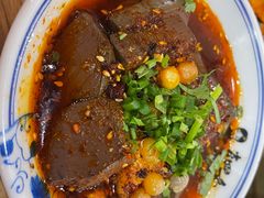 -肖四女乐山跷脚牛肉(世博源店)