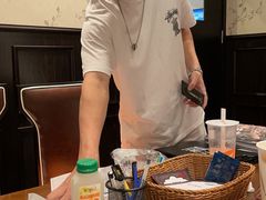 -谜·沉浸侦探剧本杀推理馆(静安店)