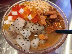 -令狐冲·炭烤活鱼(宝龙店)