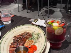 -卡朋西餐(宝安大仟里店)