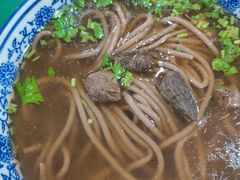 -正顺饸饹馆(中土商务楼店)