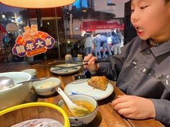 -鱼食饭稻·苏浙土菜17年老馆子(平江路店)