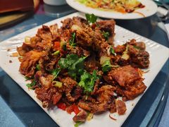 -车之谷·汽车文化主题餐厅(汽开店)