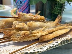 香煎九兔鱼-双井轩(双井店)