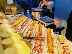 -玫瑰花园自助烤肉(顺义鑫海韵通店)