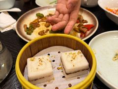 -海天楼中餐厅(吴宫泛太平洋酒店)