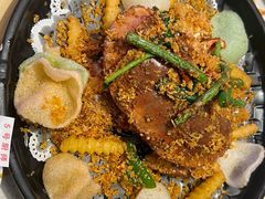 -79号渔船海鲜饭店(宝安店)