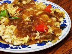 -美味居(古城店)